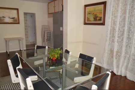 Apartamento à venda com 103m², 2 quartos e 1 vagaSalão de Festas