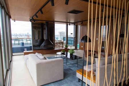 Apartamento para alugar com 22m², 1 quarto e sem vaga Apartamento para alugar com 22m², 1 quarto e sem vagaÁrea comum