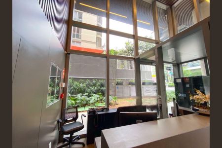 Apartamento para alugar com 22m², 1 quarto e sem vaga Apartamento para alugar com 22m², 1 quarto e sem vagaÁrea comum