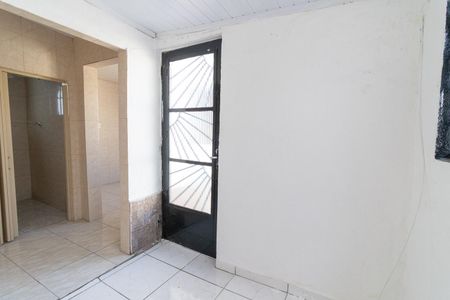 Casa para alugar com 30m², 1 quarto e sem vagaSala