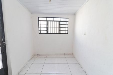Casa para alugar com 30m², 1 quarto e sem vagaSala