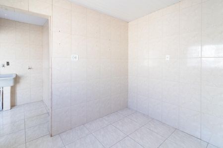 Casa para alugar com 30m², 1 quarto e sem vagaCozinha