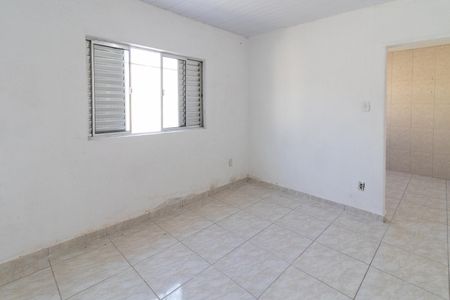Casa para alugar com 30m², 1 quarto e sem vagaQuarto