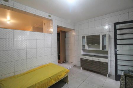 Studio para alugar com 40m², 1 quarto e sem vagaStudio