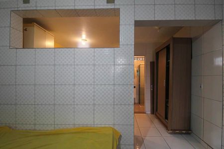 Studio para alugar com 40m², 1 quarto e sem vagaStudio