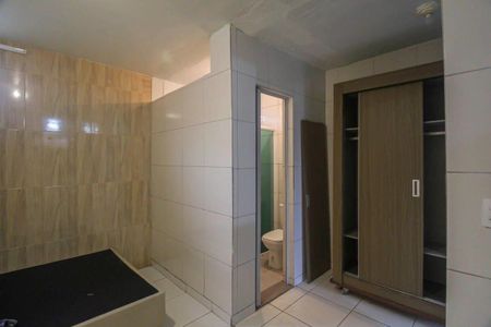 Studio para alugar com 40m², 1 quarto e sem vagaStudio