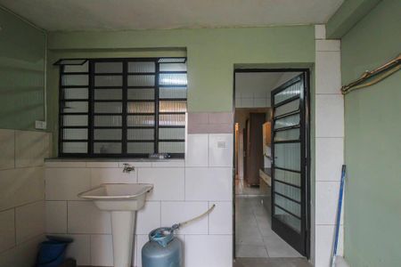 Studio para alugar com 40m², 1 quarto e sem vagaÁrea de Serviço