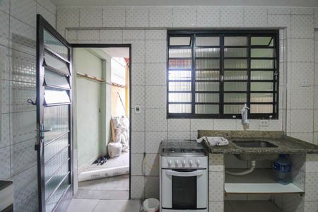 Studio para alugar com 40m², 1 quarto e sem vagaStudio