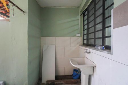 Studio para alugar com 40m², 1 quarto e sem vagaÁrea de Serviço