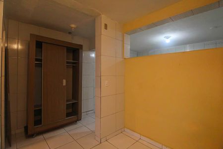 Studio para alugar com 40m², 1 quarto e sem vagaStudio