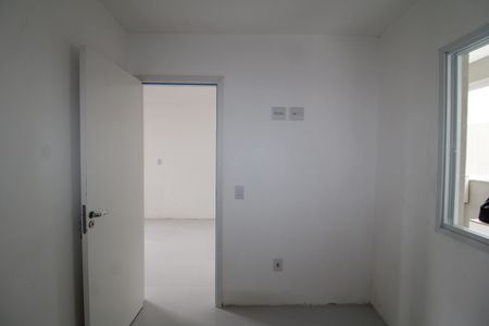 Quarto 2 de apartamento para alugar com 2 quartos, 36m² em Mandaqui, São Paulo