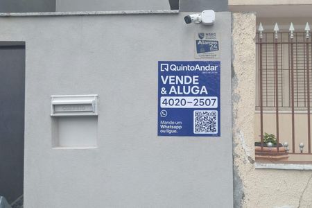 Apartamento para alugar com 36m², 2 quartos e 1 vagaPlaca