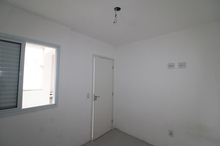 Quarto 1 de apartamento para alugar com 2 quartos, 36m² em Mandaqui, São Paulo
