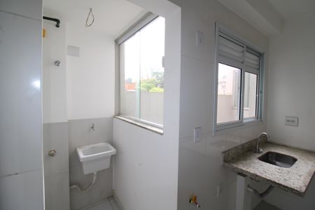 Apartamento para alugar com 36m², 2 quartos e 1 vagaÁrea de Serviço