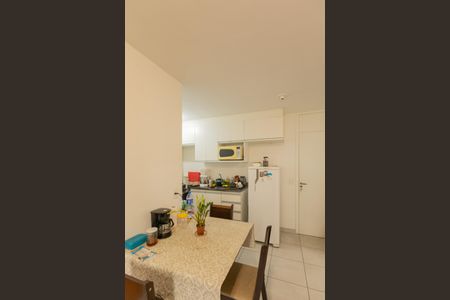 Apartamento à venda com 34m², 2 quartos e sem vagaSala