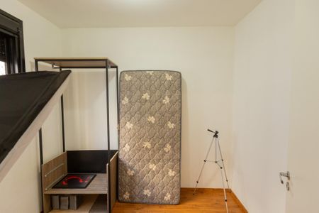 Apartamento à venda com 34m², 2 quartos e sem vagaQuarto 1