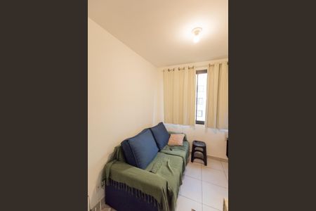 Apartamento à venda com 34m², 2 quartos e sem vagaSala