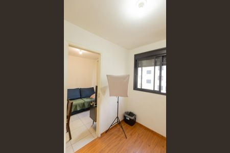 Apartamento à venda com 34m², 2 quartos e sem vagaQuarto 1