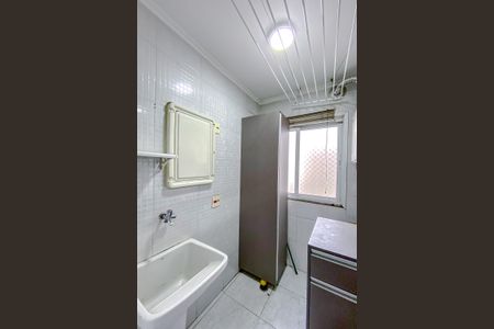 Apartamento para alugar com 77m², 3 quartos e 1 vagaÁrea de Serviço