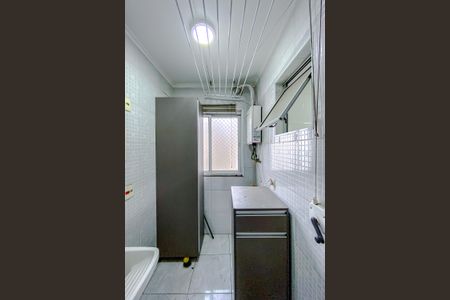 Apartamento para alugar com 77m², 3 quartos e 1 vagaÁrea de Serviço