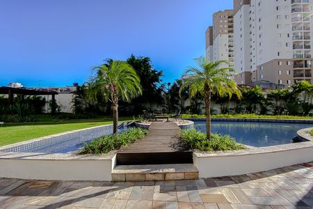 Apartamento para alugar com 77m², 3 quartos e 1 vagaÁrea comum