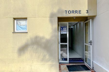 Apartamento para alugar com 77m², 3 quartos e 1 vagaÁrea comum - Plaquinha