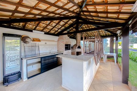 Apartamento para alugar com 77m², 3 quartos e 1 vagaÁrea comum - Churrasqueira