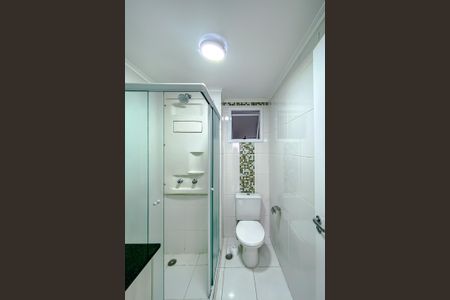 Apartamento para alugar com 77m², 3 quartos e 1 vagaBanheiro