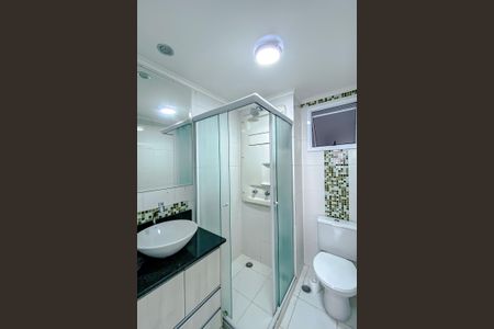 Apartamento para alugar com 77m², 3 quartos e 1 vagaBanheiro