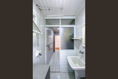 Apartamento para alugar com 77m², 3 quartos e 1 vagaÁrea de Serviço