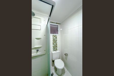 Apartamento para alugar com 77m², 3 quartos e 1 vagaBanheiro