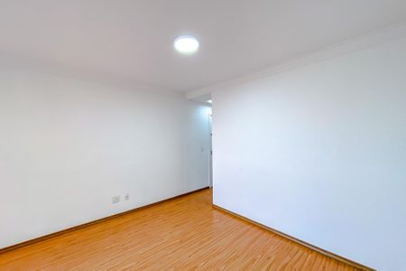 Apartamento para alugar com 77m², 3 quartos e 1 vagaSala