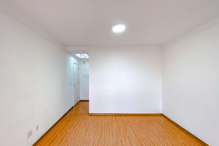 Apartamento para alugar com 77m², 3 quartos e 1 vagaSala