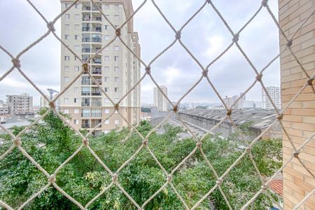 Apartamento para alugar com 77m², 3 quartos e 1 vagaVista do Quarto 1