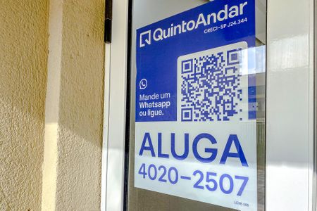 Apartamento para alugar com 77m², 3 quartos e 1 vagaPlaquinha