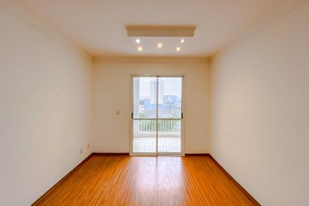 Apartamento para alugar com 77m², 3 quartos e 1 vagaSala