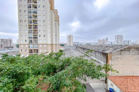 Apartamento para alugar com 77m², 3 quartos e 1 vagaVista da Varanda