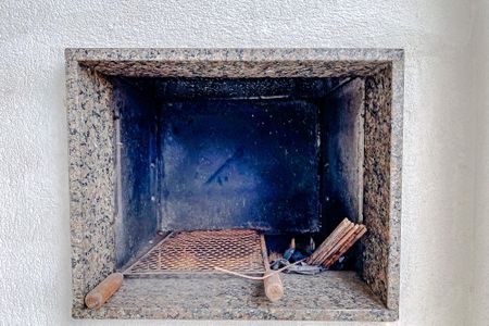 Apartamento para alugar com 77m², 3 quartos e 1 vagaVaranda da Sala