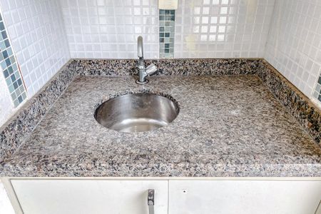 Apartamento para alugar com 77m², 3 quartos e 1 vagaVaranda da Sala