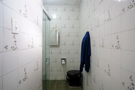 Casa à venda com 147m², 3 quartos e 2 vagasBanheiro