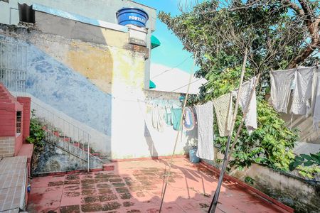 Casa à venda com 147m², 3 quartos e 2 vagasQuintal