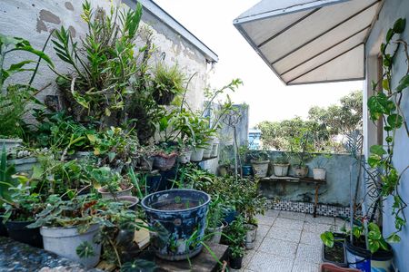 Casa à venda com 147m², 3 quartos e 2 vagasQuintal