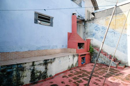 Casa à venda com 147m², 3 quartos e 2 vagasQuintal