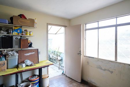 Casa à venda com 147m², 3 quartos e 2 vagasÁrea de serviço