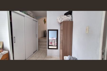 Casa à venda com 147m², 3 quartos e 2 vagas Casa à venda com 147m², 3 quartos e 2 vagasQuarto 3