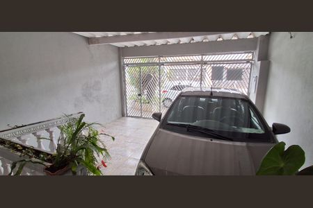 Casa à venda com 147m², 3 quartos e 2 vagasGaragem 