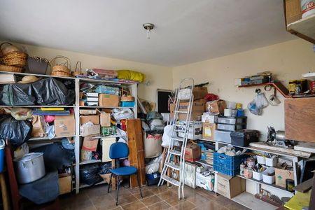 Casa à venda com 147m², 3 quartos e 2 vagasÁrea de serviço