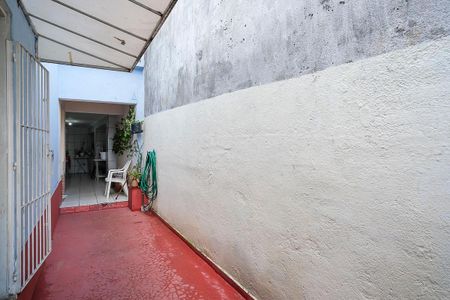 Casa à venda com 147m², 3 quartos e 2 vagasQuintal