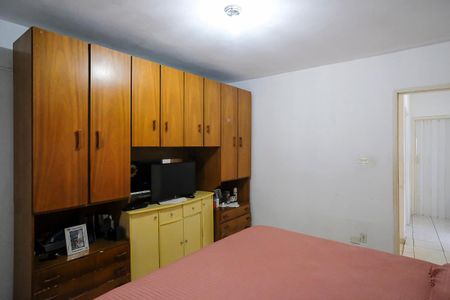Casa à venda com 147m², 3 quartos e 2 vagasQuarto 1