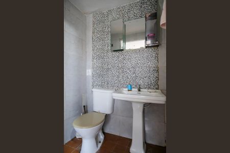 Casa à venda com 147m², 3 quartos e 2 vagasÁrea de serviço